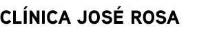 Clínica José Rosa Logo